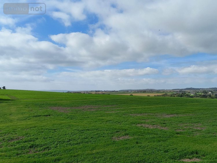 Maison a vendre Saint-Nic 29550 Finistère 118 m2 7 pièces 212000 euros