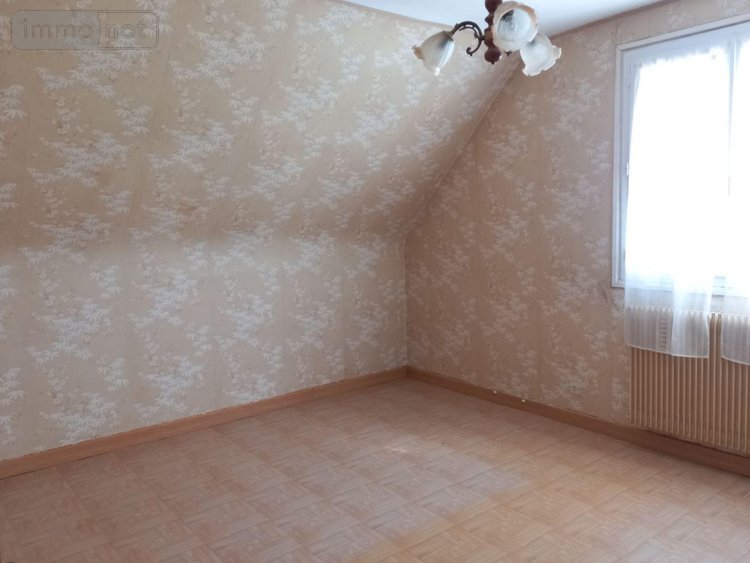 Maison a vendre Saint-Nic 29550 Finistère 118 m2 7 pièces 212000 euros