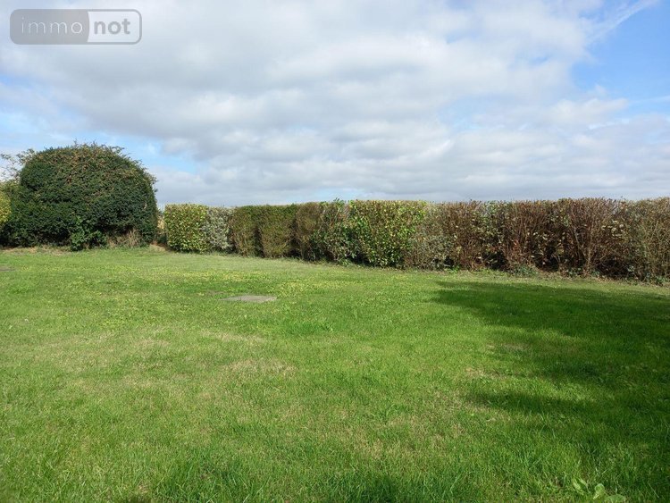 Maison a vendre Saint-Nic 29550 Finistère 118 m2 7 pièces 212000 euros