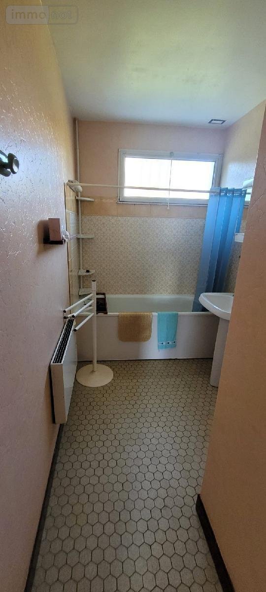 Maison a vendre Roscanvel 29570 Finistère 86 m2 5 pièces 231880 euros