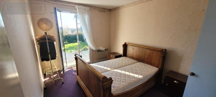 Maison a vendre Roscanvel 29570 Finistère 86 m2 5 pièces 231880 euros