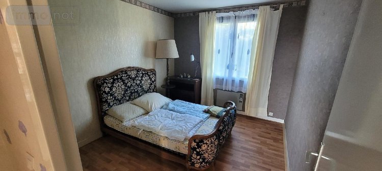 Maison a vendre Roscanvel 29570 Finistère 86 m2 5 pièces 231880 euros