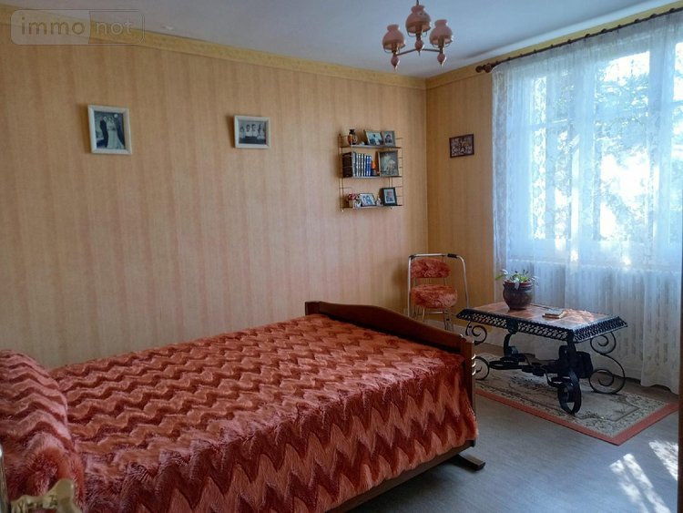 Maison a vendre Lanvéoc 29160 Finistère 106 m2 5 pièces 190800 euros