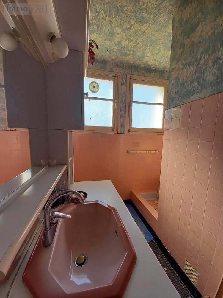 Maison a vendre Lanvéoc 29160 Finistère 106 m2 5 pièces 190800 euros