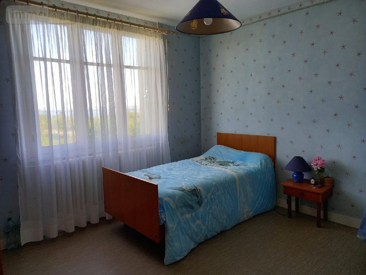 Maison a vendre Lanvéoc 29160 Finistère 106 m2 5 pièces 190800 euros