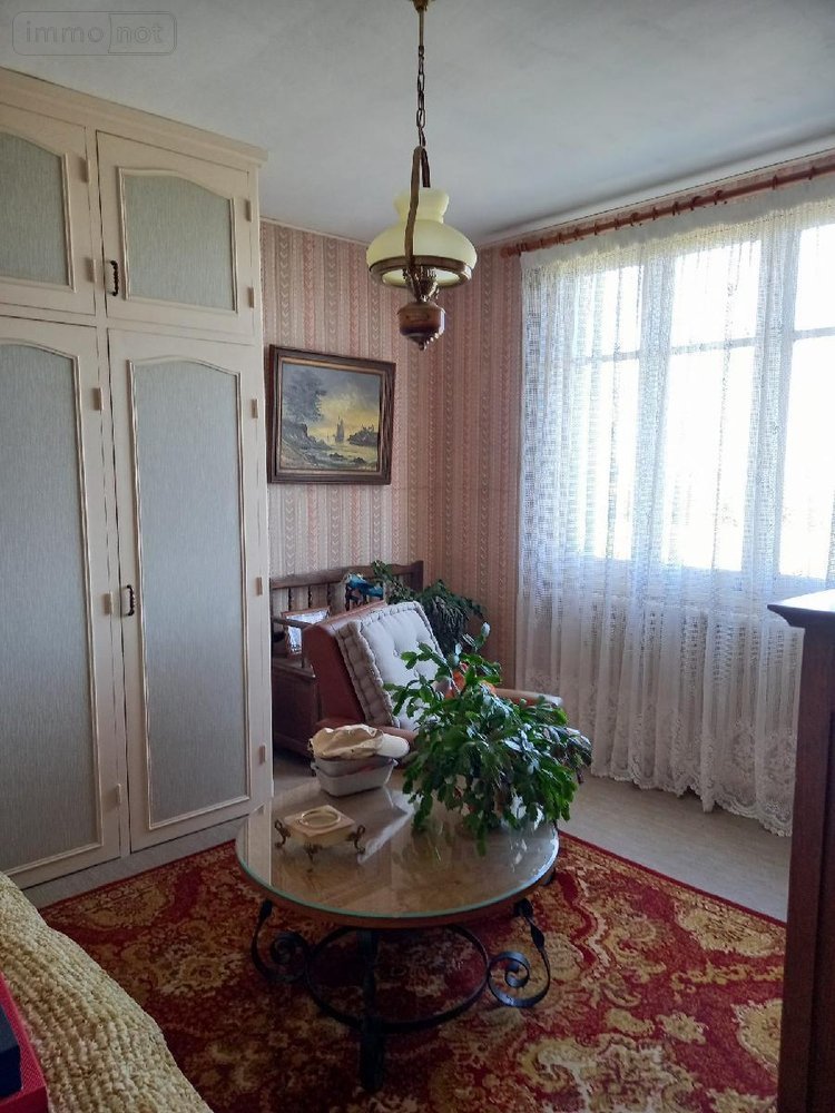 Maison a vendre Lanvéoc 29160 Finistère 106 m2 5 pièces 190800 euros