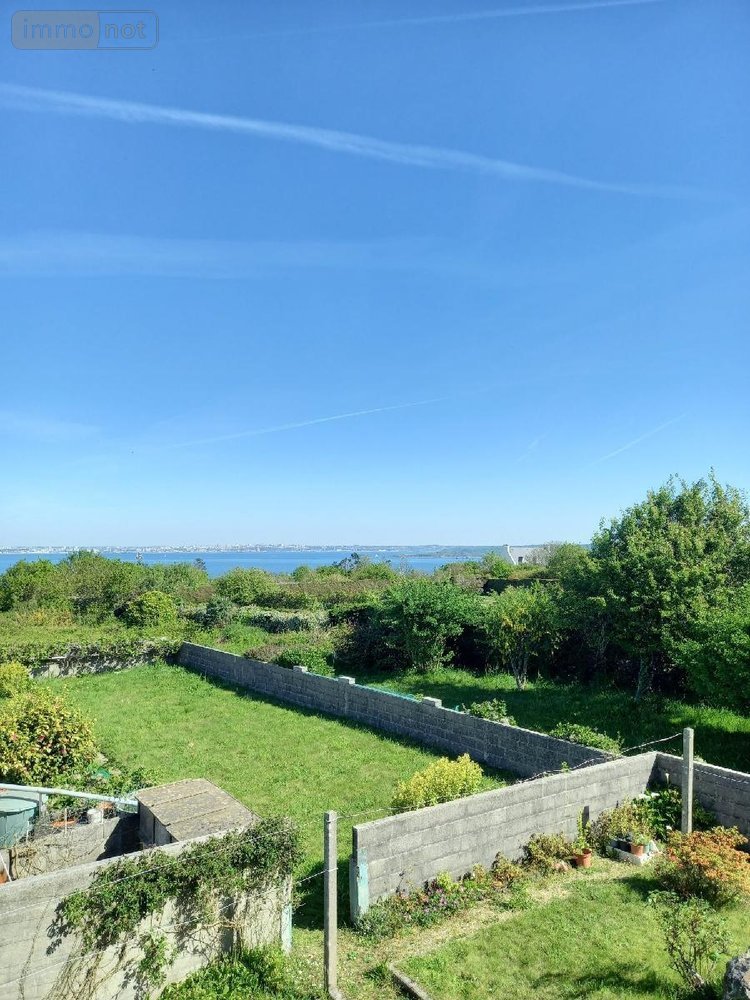 Maison a vendre Lanvéoc 29160 Finistère 106 m2 5 pièces 190800 euros