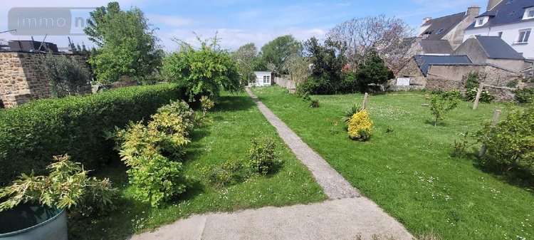 Maison a vendre Lanvéoc 29160 Finistère 134 m2 7 pièces 340600 euros