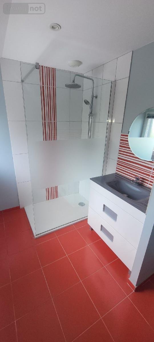 Maison a vendre Lanvéoc 29160 Finistère 134 m2 7 pièces 340600 euros