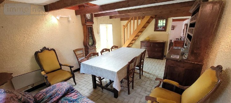 Maison a vendre Camaret-sur-Mer 29570 Finistère 87 m2 5 pièces 299336 euros