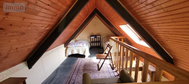 Maison a vendre Camaret-sur-Mer 29570 Finistère 87 m2 5 pièces 299336 euros