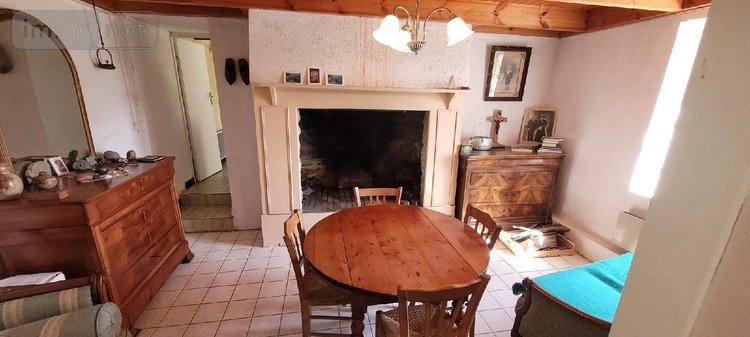 Maison a vendre Camaret-sur-Mer 29570 Finistère 87 m2 5 pièces 299336 euros