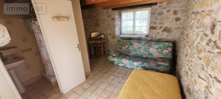 Maison a vendre Camaret-sur-Mer 29570 Finistère 87 m2 5 pièces 299336 euros