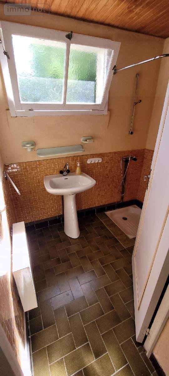 Maison a vendre Camaret-sur-Mer 29570 Finistère 87 m2 5 pièces 299336 euros