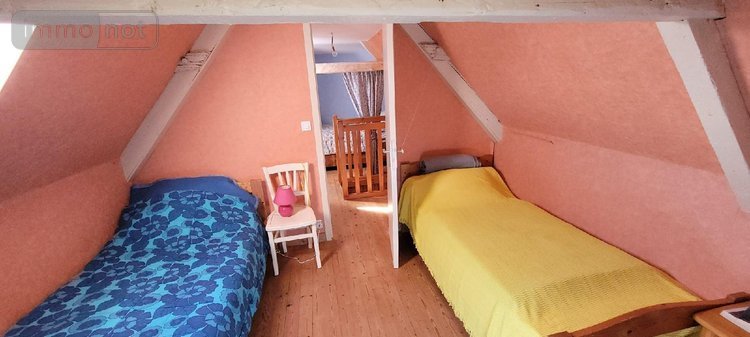 Maison a vendre Camaret-sur-Mer 29570 Finistère 87 m2 5 pièces 299336 euros