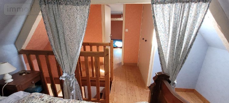 Maison a vendre Camaret-sur-Mer 29570 Finistère 87 m2 5 pièces 299336 euros