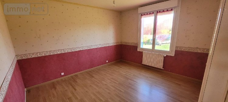 Maison a vendre Crozon 29160 Finistère 109 m2 7 pièces 314400 euros