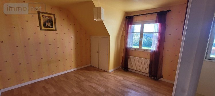 Maison a vendre Crozon 29160 Finistère 109 m2 7 pièces 314400 euros