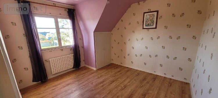 Maison a vendre Crozon 29160 Finistère 109 m2 7 pièces 314400 euros