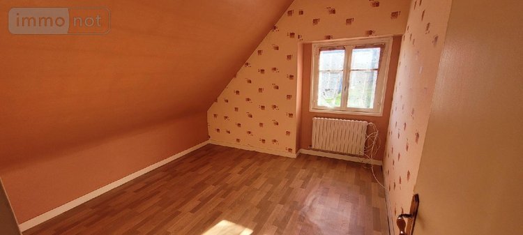 Maison a vendre Crozon 29160 Finistère 109 m2 7 pièces 314400 euros