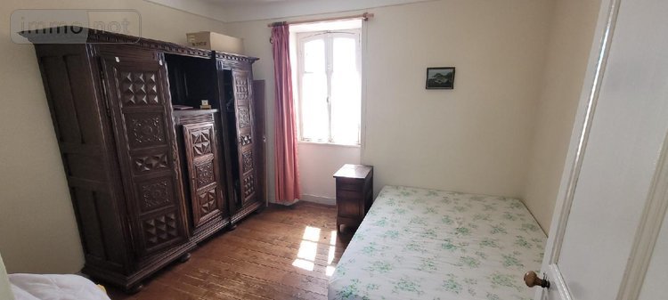 Maison a vendre Telgruc-sur-Mer 29560 Finistère 133 m2 7 pièces 201400 euros