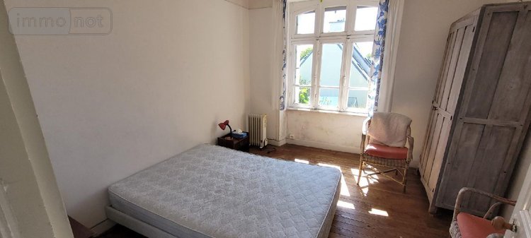 Maison a vendre Telgruc-sur-Mer 29560 Finistère 133 m2 7 pièces 201400 euros