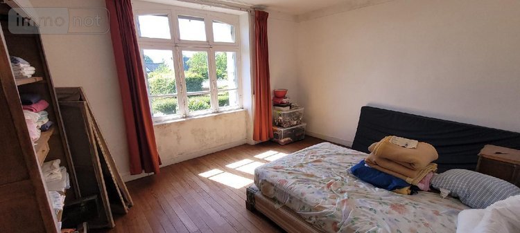 Maison a vendre Telgruc-sur-Mer 29560 Finistère 133 m2 7 pièces 201400 euros