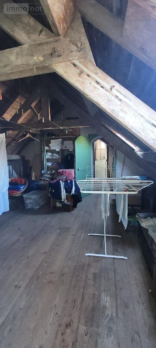 Maison a vendre Telgruc-sur-Mer 29560 Finistère 133 m2 7 pièces 201400 euros