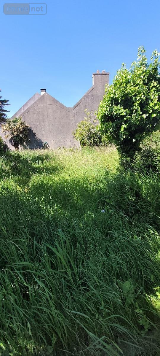 Maison a vendre Telgruc-sur-Mer 29560 Finistère 133 m2 7 pièces 201400 euros