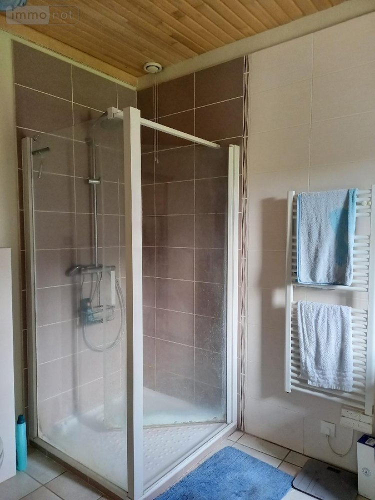 Maison a vendre Roscanvel 29570 Finistère 94 m2 4 pièces 268770 euros