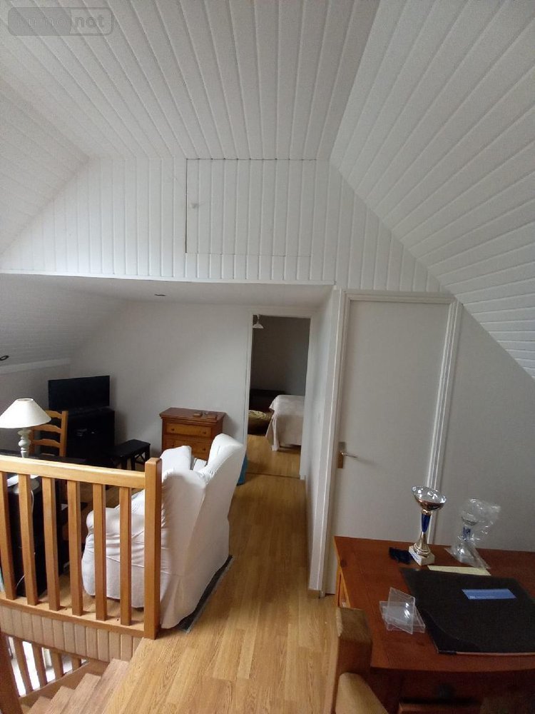Maison a vendre Roscanvel 29570 Finistère 94 m2 4 pièces 268770 euros