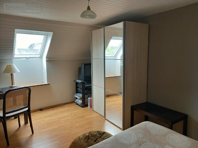 Maison a vendre Roscanvel 29570 Finistère 94 m2 4 pièces 268770 euros