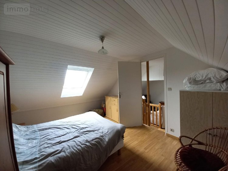 Maison a vendre Roscanvel 29570 Finistère 94 m2 4 pièces 268770 euros