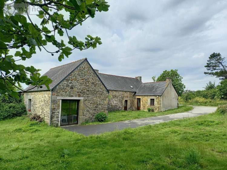 Maison a vendre Roscanvel 29570 Finistère 94 m2 4 pièces 268770 euros