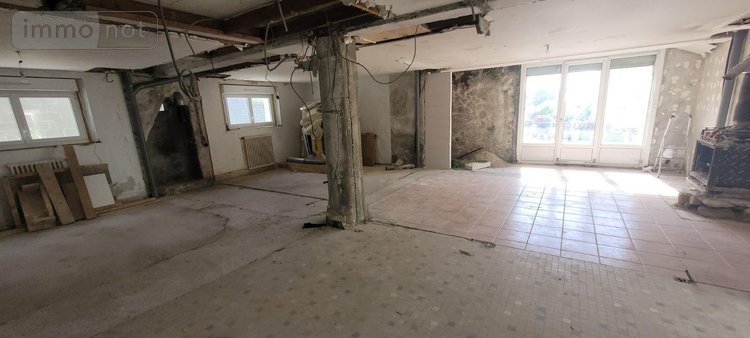 Maison a vendre Telgruc-sur-Mer 29560 Finistère 134 m2 8 pièces 284580 euros