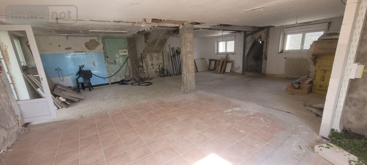 Maison a vendre Telgruc-sur-Mer 29560 Finistère 134 m2 8 pièces 284580 euros
