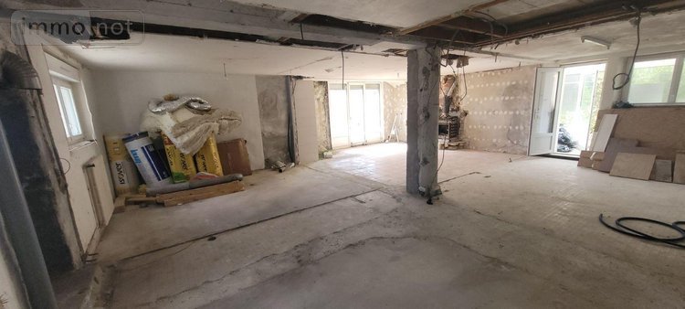 Maison a vendre Telgruc-sur-Mer 29560 Finistère 134 m2 8 pièces 284580 euros