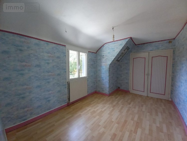 Maison a vendre Crozon 29160 Finistère 118 m2 6 pièces 268770 euros