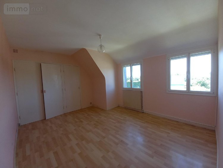 Maison a vendre Crozon 29160 Finistère 118 m2 6 pièces 282472 euros