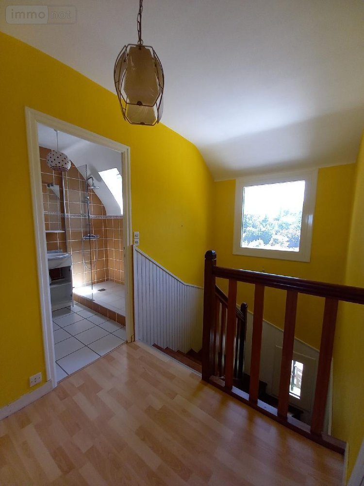 Maison a vendre Crozon 29160 Finistère 118 m2 6 pièces 268770 euros