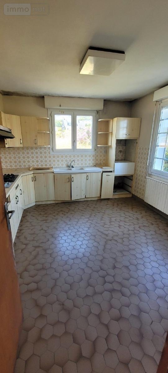 Maison a vendre Telgruc-sur-Mer 29560 Finistère 131 m2 7 pièces 324880 euros