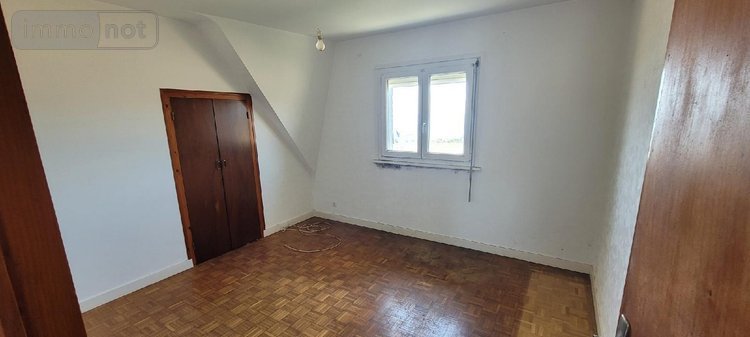 Maison a vendre Telgruc-sur-Mer 29560 Finistère 131 m2 7 pièces 324880 euros