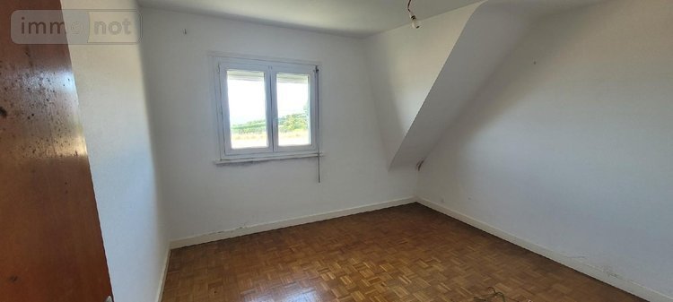 Maison a vendre Telgruc-sur-Mer 29560 Finistère 131 m2 7 pièces 324880 euros