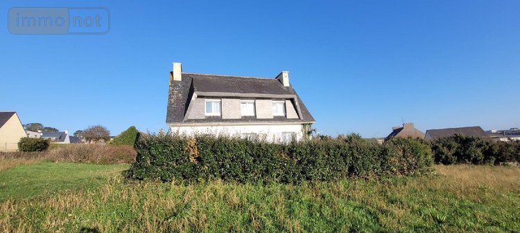 Maison a vendre Telgruc-sur-Mer 29560 Finistère 131 m2 7 pièces 324880 euros