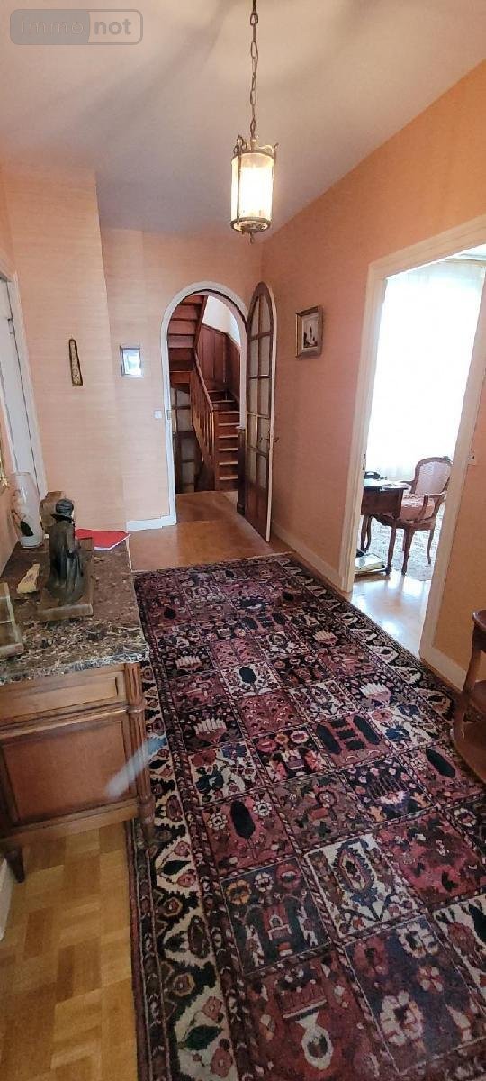 Immeuble a vendre Camaret-sur-Mer 29570 Finistère  419200 euros