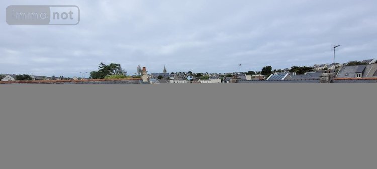Immeuble a vendre Camaret-sur-Mer 29570 Finistère  419200 euros