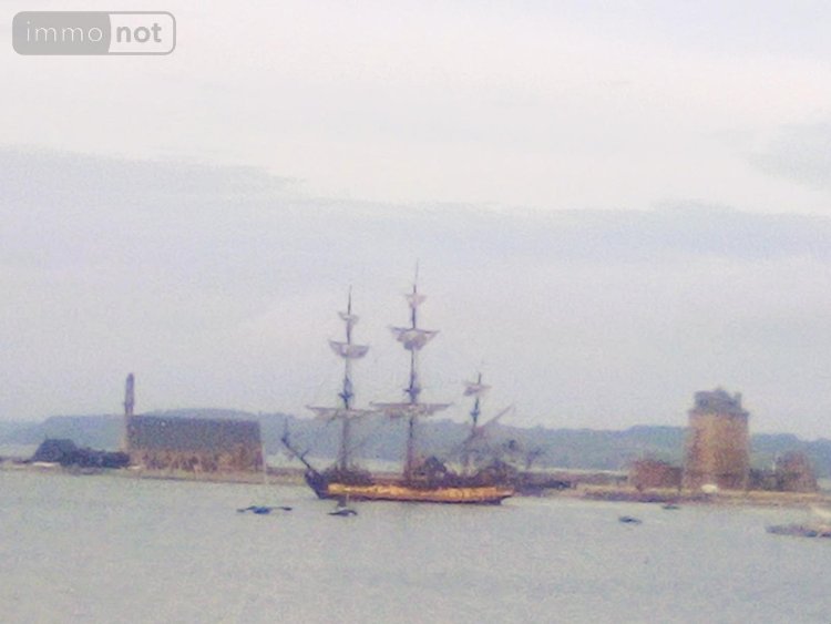 Immeuble a vendre Camaret-sur-Mer 29570 Finistère  419200 euros