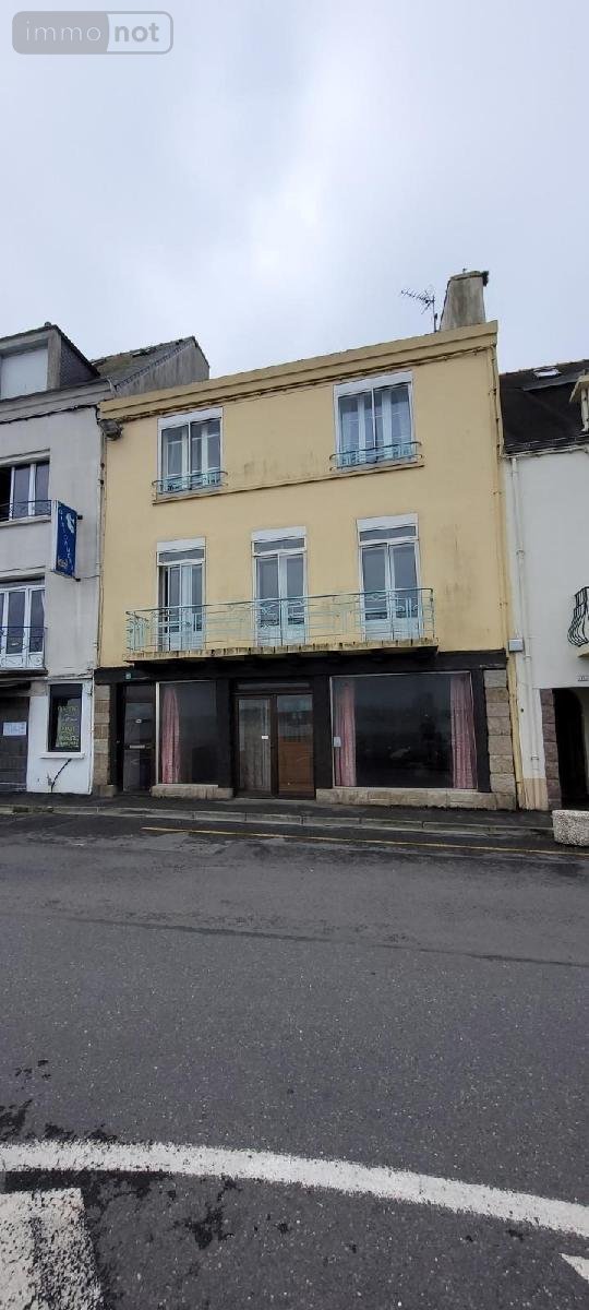 Immeuble a vendre Camaret-sur-Mer 29570 Finistère  419200 euros