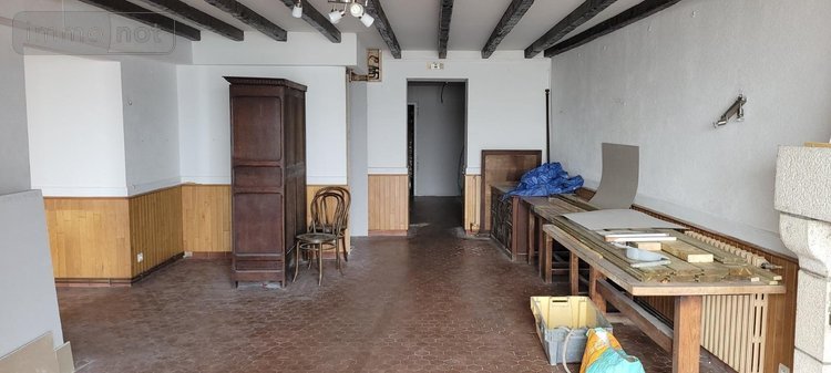 Immeuble a vendre Camaret-sur-Mer 29570 Finistère  419200 euros