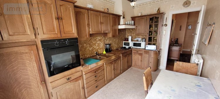 Immeuble a vendre Camaret-sur-Mer 29570 Finistère  419200 euros